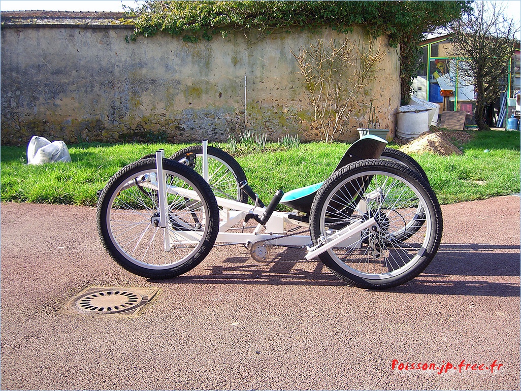 construction chassis 01